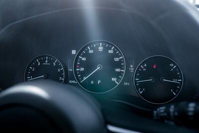 2025 Mazda CX-50 2.5 Turbo Premium Package   - Photo 17 - Albuquerque, NM 87114