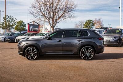 2025 Mazda CX-50 2.5 Turbo Premium Package   - Photo 4 - Albuquerque, NM 87114