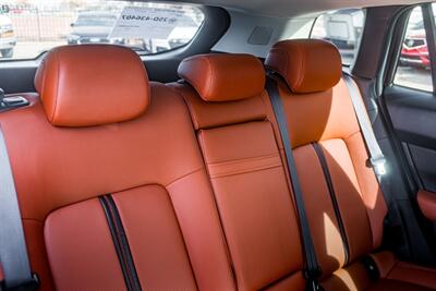 2025 Mazda CX-50 2.5 Turbo Premium Package   - Photo 84 - Albuquerque, NM 87114