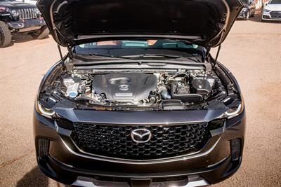 2025 Mazda CX-50 2.5 Turbo Premium Package   - Photo 89 - Albuquerque, NM 87114