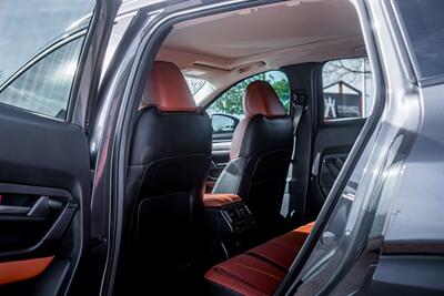 2025 Mazda CX-50 2.5 Turbo Premium Package   - Photo 74 - Albuquerque, NM 87114