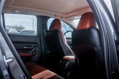 2025 Mazda CX-50 2.5 Turbo Premium Package   - Photo 37 - Albuquerque, NM 87114