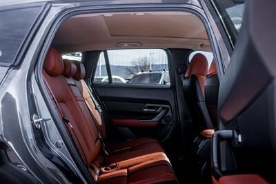 2025 Mazda CX-50 2.5 Turbo Premium Package   - Photo 38 - Albuquerque, NM 87114