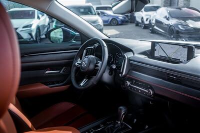 2025 Mazda CX-50 2.5 Turbo Premium Package   - Photo 85 - Albuquerque, NM 87114