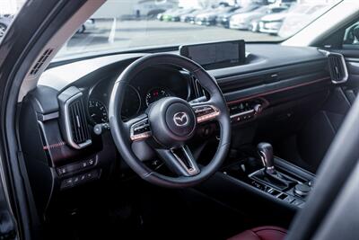 2025 Mazda CX-50 2.5 Turbo Premium Package   - Photo 56 - Albuquerque, NM 87114