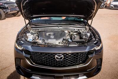 2025 Mazda CX-50 2.5 Turbo Premium Package   - Photo 44 - Albuquerque, NM 87114