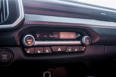 2025 Mazda CX-50 2.5 Turbo Premium Package   - Photo 20 - Albuquerque, NM 87114