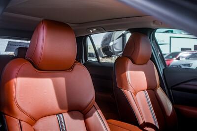 2025 Mazda CX-50 2.5 Turbo Premium Package   - Photo 87 - Albuquerque, NM 87114