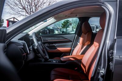2025 Mazda CX-50 2.5 Turbo Premium Package   - Photo 57 - Albuquerque, NM 87114