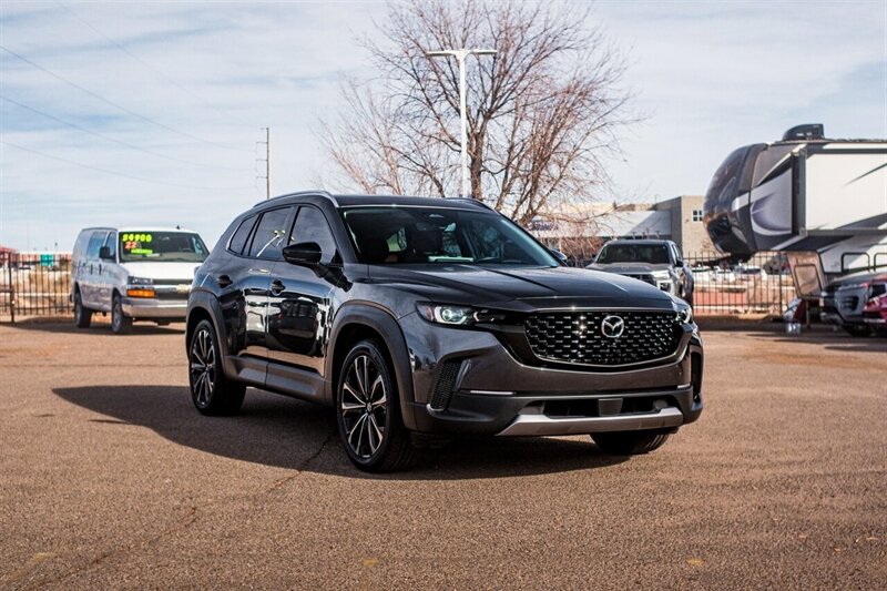 2025 Mazda CX-50 2.5 Turbo Premium Package  