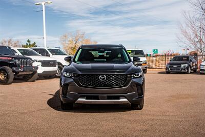 2025 Mazda CX-50 2.5 Turbo Premium Package   - Photo 47 - Albuquerque, NM 87114