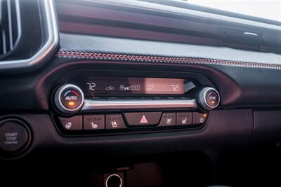 2025 Mazda CX-50 2.5 Turbo Premium Package   - Photo 65 - Albuquerque, NM 87114