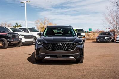 2025 Mazda CX-50 2.5 Turbo Premium Package   - Photo 2 - Albuquerque, NM 87114