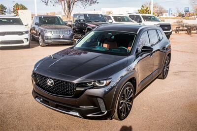2025 Mazda CX-50 2.5 Turbo Premium Package   - Photo 54 - Albuquerque, NM 87114