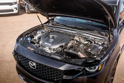 2025 Mazda CX-50 2.5 Turbo Premium Package   - Photo 43 - Albuquerque, NM 87114