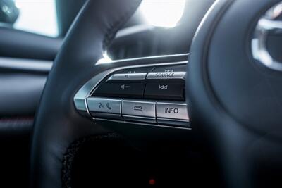 2025 Mazda CX-50 2.5 Turbo Premium Package   - Photo 15 - Albuquerque, NM 87114