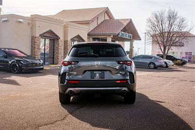 2025 Mazda CX-50 2.5 Turbo Premium Package   - Photo 51 - Albuquerque, NM 87114