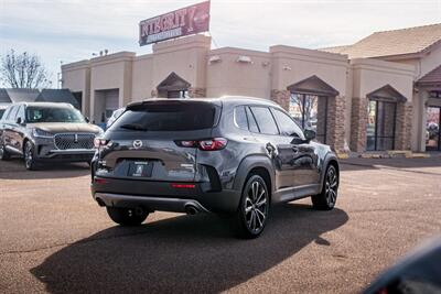 2025 Mazda CX-50 2.5 Turbo Premium Package   - Photo 7 - Albuquerque, NM 87114