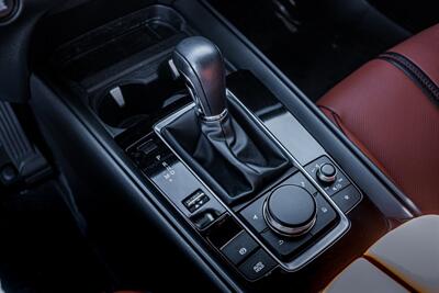 2025 Mazda CX-50 2.5 Turbo Premium Package   - Photo 24 - Albuquerque, NM 87114