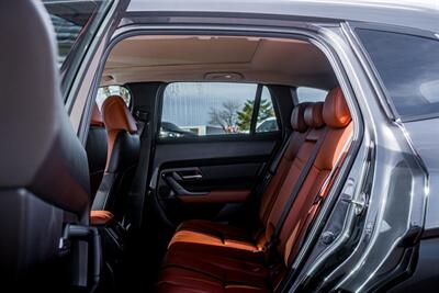 2025 Mazda CX-50 2.5 Turbo Premium Package   - Photo 31 - Albuquerque, NM 87114