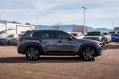 2025 Mazda CX-50 2.5 Turbo Premium Package   - Photo 8 - Albuquerque, NM 87114