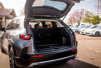 2025 Mazda CX-50 2.5 Turbo Premium Package   - Photo 35 - Albuquerque, NM 87114