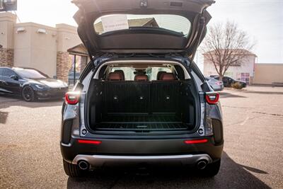 2025 Mazda CX-50 2.5 Turbo Premium Package   - Photo 34 - Albuquerque, NM 87114