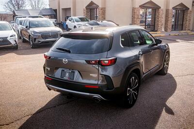 2025 Mazda CX-50 2.5 Turbo Premium Package   - Photo 10 - Albuquerque, NM 87114