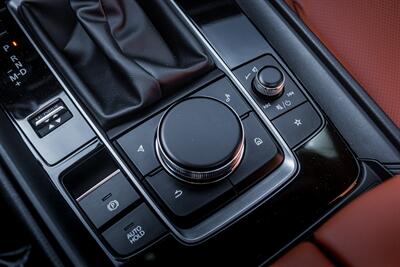 2025 Mazda CX-50 2.5 Turbo Premium Package   - Photo 70 - Albuquerque, NM 87114