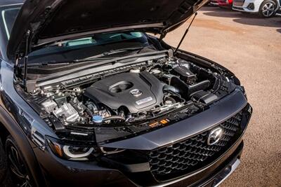 2025 Mazda CX-50 2.5 Turbo Premium Package   - Photo 45 - Albuquerque, NM 87114
