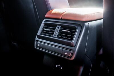 2025 Mazda CX-50 2.5 Turbo Premium Package   - Photo 30 - Albuquerque, NM 87114