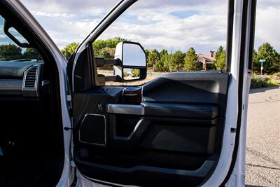 2017 Ford F-250 Super Duty Platinum   - Photo 24 - Albuquerque, NM 87114