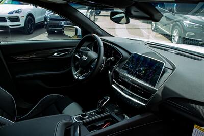 2024 Cadillac CT5-V V-Series   - Photo 62 - Albuquerque, NM 87114