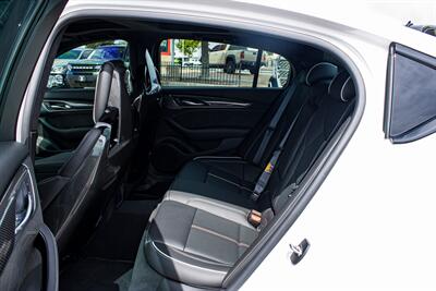 2024 Cadillac CT5-V V-Series   - Photo 54 - Albuquerque, NM 87114