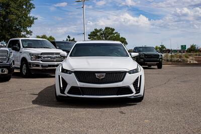 2024 Cadillac CT5-V V-Series   - Photo 35 - Albuquerque, NM 87114