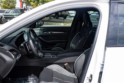 2024 Cadillac CT5-V V-Series   - Photo 43 - Albuquerque, NM 87114