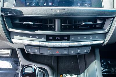 2024 Cadillac CT5-V V-Series   - Photo 50 - Albuquerque, NM 87114