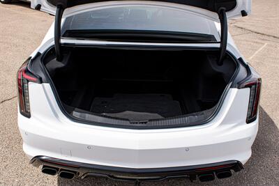 2024 Cadillac CT5-V V-Series   - Photo 60 - Albuquerque, NM 87114