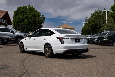 2024 Cadillac CT5-V V-Series   - Photo 38 - Albuquerque, NM 87114