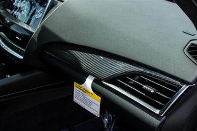 2024 Cadillac CT5-V V-Series   - Photo 64 - Albuquerque, NM 87114