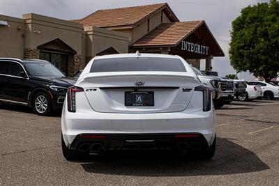 2024 Cadillac CT5-V V-Series   - Photo 39 - Albuquerque, NM 87114