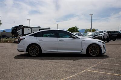 2024 Cadillac CT5-V V-Series   - Photo 41 - Albuquerque, NM 87114