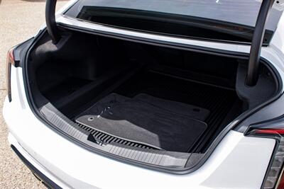 2024 Cadillac CT5-V V-Series   - Photo 59 - Albuquerque, NM 87114