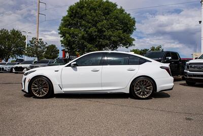 2024 Cadillac CT5-V V-Series   - Photo 4 - Albuquerque, NM 87114
