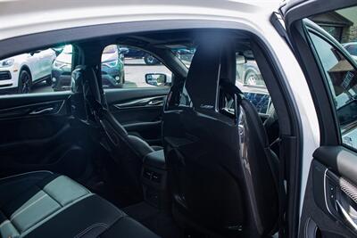 2024 Cadillac CT5-V V-Series   - Photo 32 - Albuquerque, NM 87114