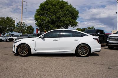 2024 Cadillac CT5-V V-Series   - Photo 37 - Albuquerque, NM 87114