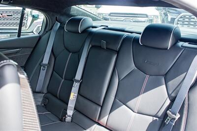 2024 Cadillac CT5-V V-Series   - Photo 22 - Albuquerque, NM 87114