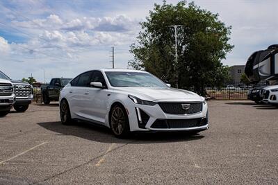 2024 Cadillac CT5-V V-Series   - Photo 1 - Albuquerque, NM 87114