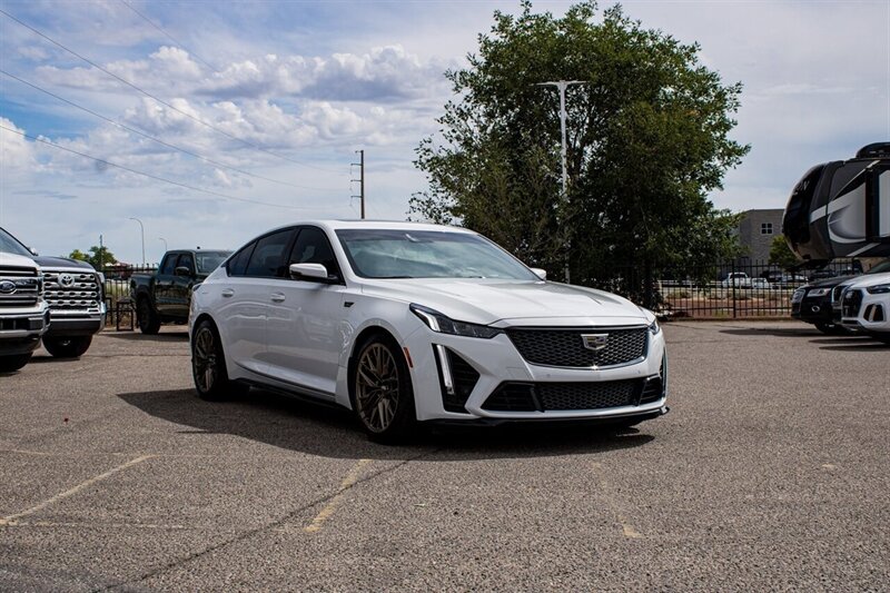 2024 Cadillac CT5-V V-Series  