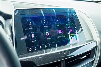 2024 Cadillac CT5-V V-Series   - Photo 48 - Albuquerque, NM 87114
